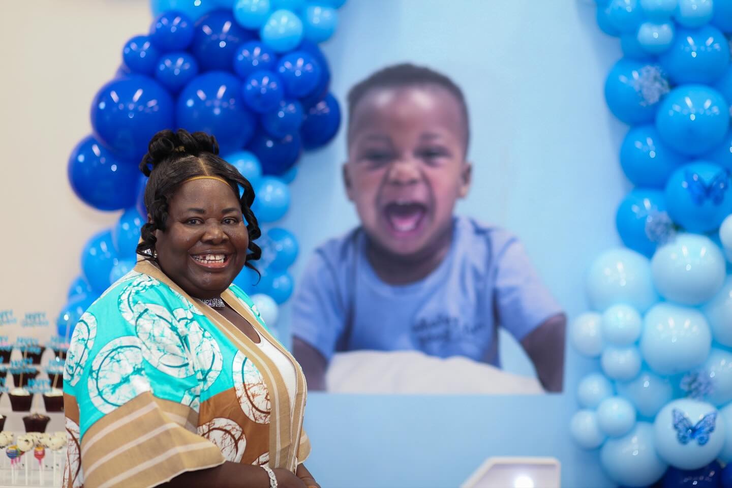 Professional Photography